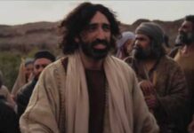 Renungan Harian: Jika Matamu Menyesatkan Engkau, Cungkillah