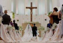 Renungan Harian: Karena itu, apa yang telah dipersatukan Allah, tidak boleh diceraikan manusia