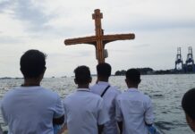 Renungan Harian: Orang itu Sekarang Pada Masa ini Juga Akan Menerima Kembali Seratus Kali Lipat