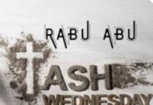 Uskup Manokwari-Sorong, Mgr. H. Datus Lega Mengeluarkan Pedoman Puasa dan Pantang Masa Pra Paskah 2025