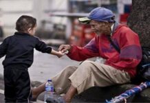 Renungan Harian: Yesus Hadir Dalam Diri Orang Yang Menderita