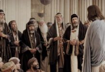 Renungan Harian: “Angkatan ini adalah angkatan yang jahat”