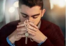 Renungan Harian: Sesungguhnya barangsiapa menuruti firman-Ku, ia tidak akan mengalami maut sampai selama-lamanya