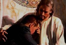 Renungan Harian: Ia insaf dan bertobat dari segala durhaka yang dibuatnya, ia pasti hidup, ia tidak akan mati