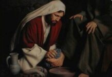 Renungan Harian: Barangsiapa terbesar di antara kamu, hendaklah ia menjadi pelayanmu.