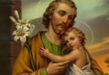 Renungan Harian: Ia mengambil Maria sebagai isterinya