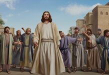 Renungan Harian: Seorang nabi tidak dihargai di tempat asalnya