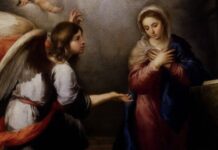 Renungan Harian: Sesungguhnya aku ini adalah hamba Tuhan; jadilah padaku menurut perkataanmu itu