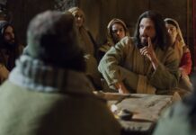 Renungan Harian: Siapa tidak bersama Aku, ia melawan Aku