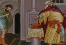 Renungan Harian: Kerendahan Hati dalam Doa