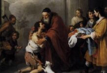 Renungan Harian: Bapa, aku telah berdosa terhadap sorga dan terhadap bapa