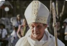 Mengenal Sosok Mgr. Petrus Turang, Uskup Emeritus Keuskupan Agung Kupang, yang Telah Dipanggil Tuhan