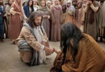 Renungan Harian: Pergilah, dan jangan berbuat dosa lagi mulai dari sekarang