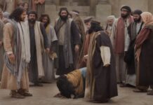 Renungan Harian: belajar mengampuni dan mendoakan