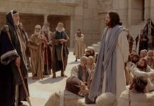 Renungan Harian: Sekali lagi orang-orang Yahudi mengambil batu untuk melempari Yesus