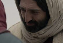 Renungan Harian: lebih berguna bagimu, jika satu orang mati untuk bangsa kita