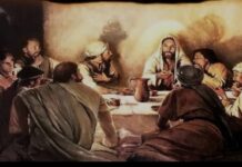 Renungan Harian: Aku berkata kepadamu, sesungguhnya seorang di antara kamu akan menyerahkan Aku