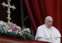 Berita Duka: Paus Fransiskus Meninggal Dunia di Usia 88 Tahun