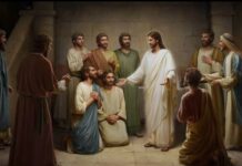 Renungan Harian: Damai Sejahtera Dalam Kebangkitan Kristus