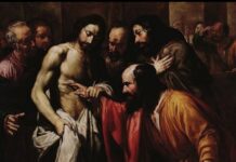 Renungan Harian: Allah kita adalah Allah yang penuh belas kasih.