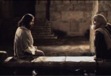 Renungan Harian: Dilahirkan Kembali dalam Roh