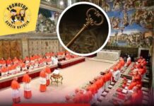 Cara Pemilih Paus – Konklav 07 Mei 2025