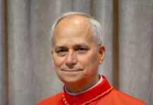 Habemus Papam! Sekilas Profil Paus Leo XIV