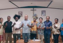 6 Kandidat Resmi Maju, Pemilihan Ketua Dewan Stasi Santo Yoseph Siap Digelar 18 Mei