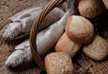 Renungan Harian: Tuhan yang Mencukupkan