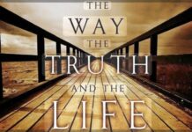 Renungan Harian: Akulah jalan dan kebenaran dan hidup