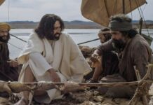 Renungan Harian: Kasih yang Memulihkan dan Mengutus