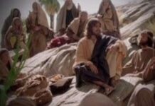 Renungan Harian: Bekerjalah, bukan untuk makanan yang akan binasa