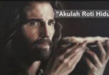 Renungan Harian: Roti Hidup yang Sejati