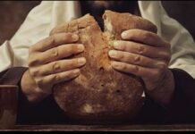 Renungan Harian: Yesus, Roti Hidup yang Menyelamatkan