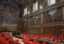 Konklaf Pemilihan Paus Baru Dimulai Pada 7 Mei 2025 di Vatikan