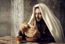 Renungan Harian: Roti yang Memberi Hidup Kekal