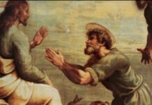 Renungan Harian: Kepada Siapakah Kami Akan Pergi?