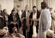 Renungan Harian: Domba-Domba-Ku Mendengar Suara-Ku