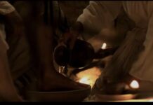 Renungan Harian: Diutus menjadi Pelayan