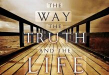 Renungan Harian: “Jalan, Kebenaran, dan Hidup”