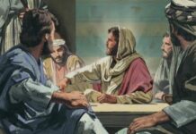 Renungan Harian: “Mengasihi: Sebuah Imperatif Kristiani”