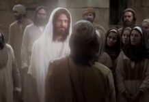 Renungan Harian: Bertekun dalam Iman