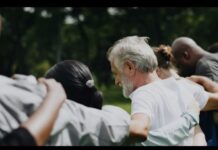 Renungan Harian: Tinggallah di dalam kasih-Ku itu