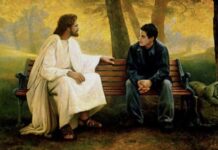 Renungan Harian: “Tinggallah dalam Kasih-Ku”