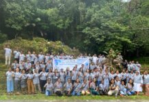 Temu OMK Se-TPW Maybrat: Satukan Iman, Eratkan Persaudaraan, Siapkan Diri Menuju Papua Youth Day