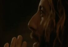 Renungan Harian: “Doa Sang Juruselamat”