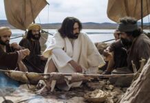 Renungan Harian: Kasih yang Memulihkan dan Memanggil