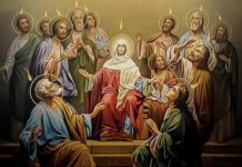 Renungan Harian: Roh Kudus, Sang Penghibur dan Penuntun Kebenaran