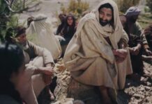 Renungan: Pergilah dan Beritakanlah Injil