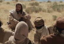 Renungan Harian: Iman Mesti Memancarkan Kebajikan